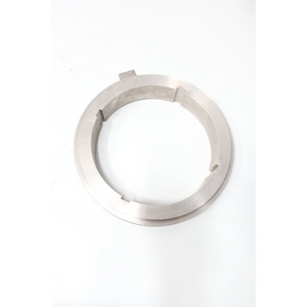 STAINLESS CASING RING FOR 6-ALVI-R 0156-3251 PUMP PARTS AND ACCESSORY